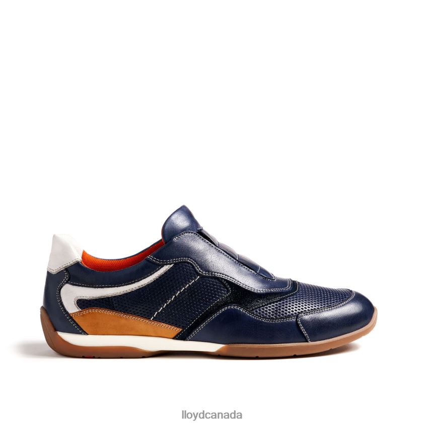 BANFIELD LLOYD Men blue R084ZF362 Shoes