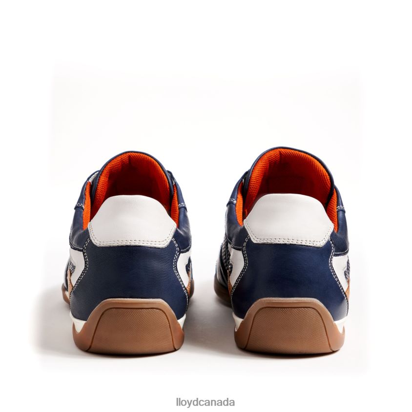 BANFIELD LLOYD Men blue R084ZF362 Shoes
