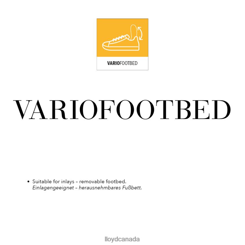 BANFIELD LLOYD Men brown R084ZF347 Shoes