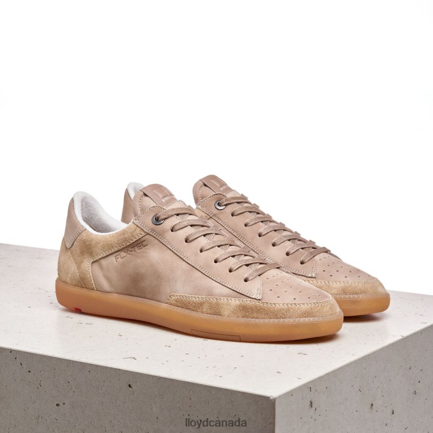BARON LLOYD Men beige R084ZF441 Shoes
