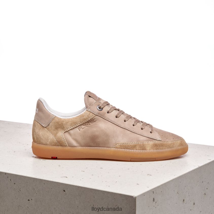BARON LLOYD Men beige R084ZF441 Shoes
