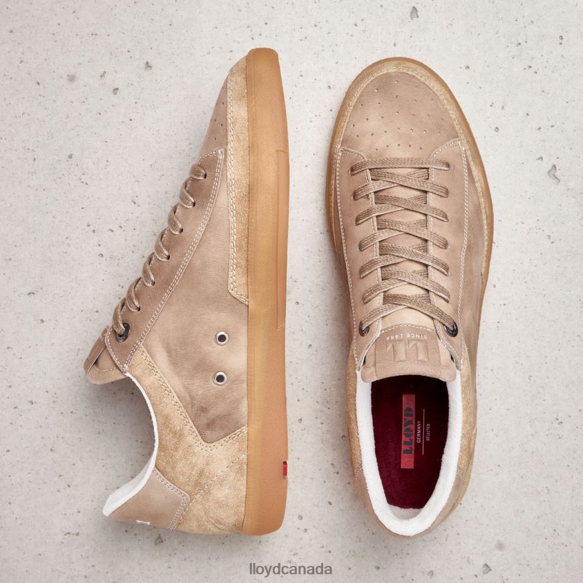 BARON LLOYD Men beige R084ZF441 Shoes