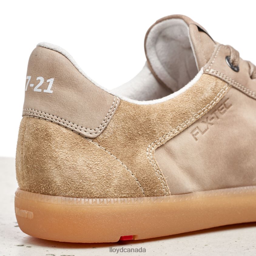 BARON LLOYD Men beige R084ZF441 Shoes