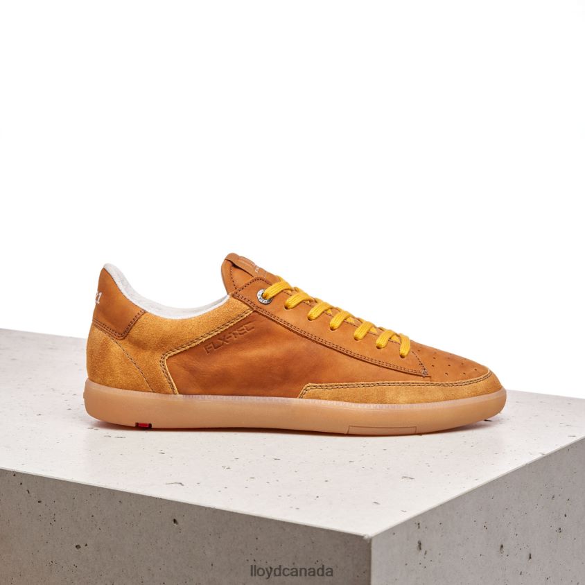 BARON LLOYD Men brown R084ZF427 Shoes