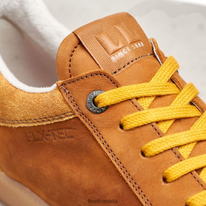 BARON LLOYD Men brown R084ZF427 Shoes
