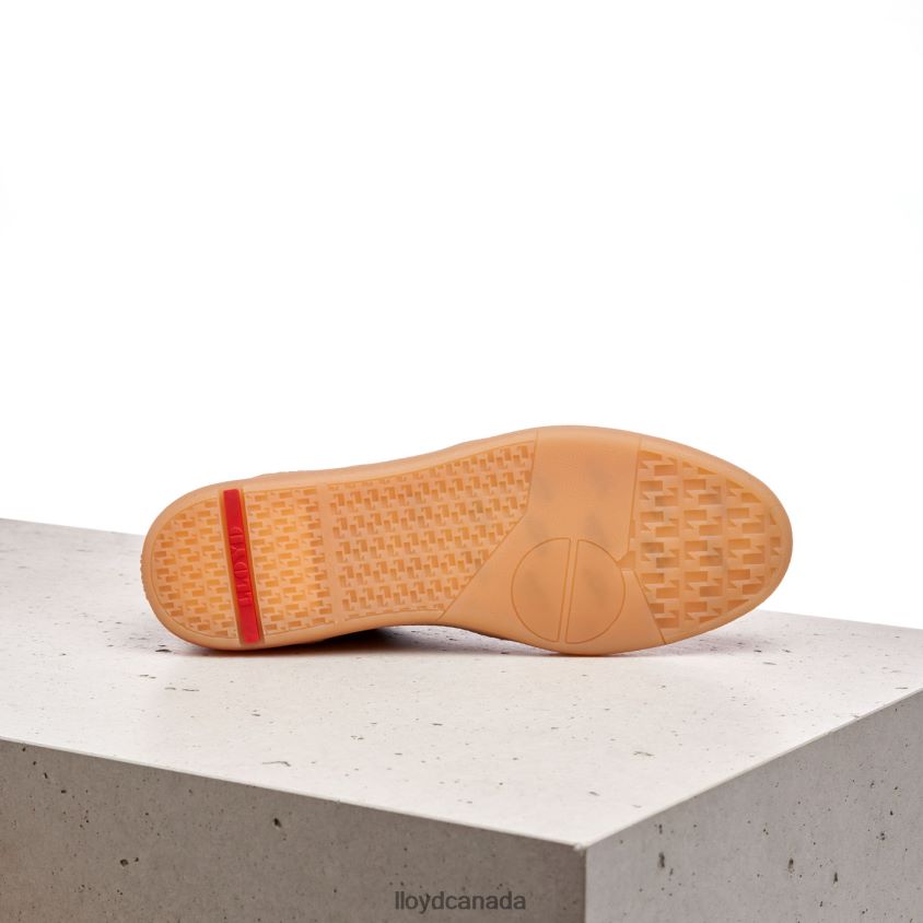 BARON LLOYD Men brown R084ZF427 Shoes