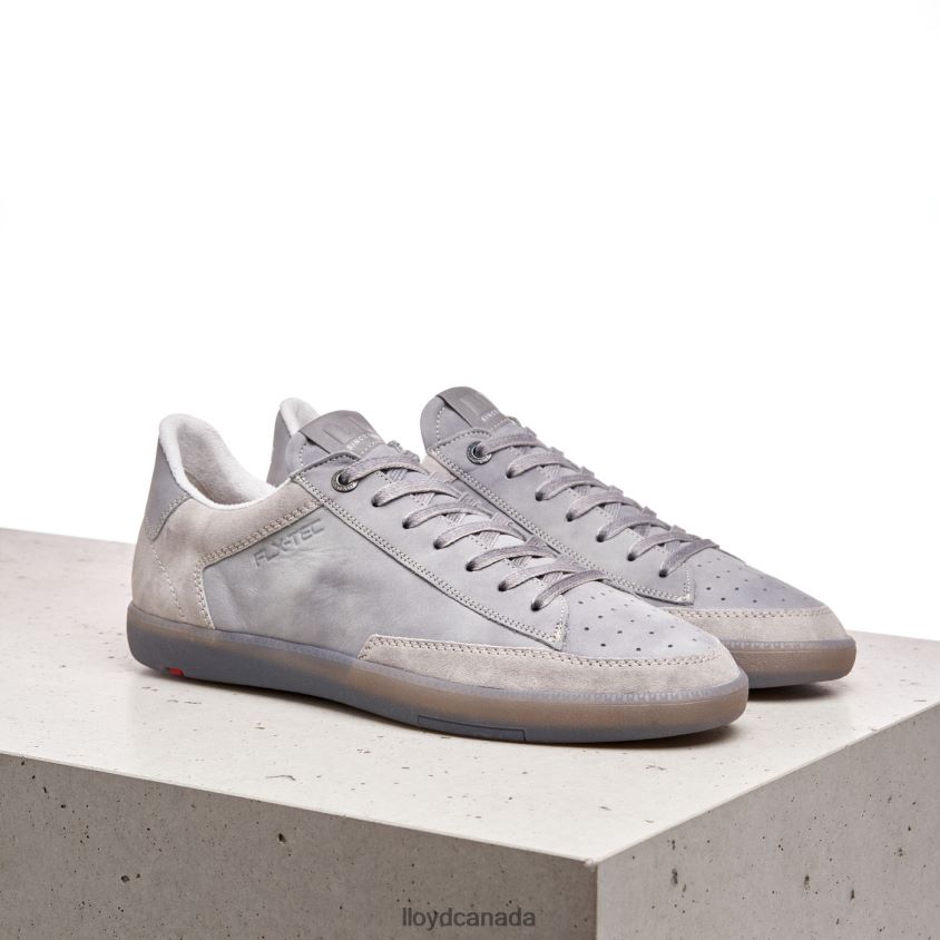 BARON LLOYD Men grey R084ZF438 Shoes