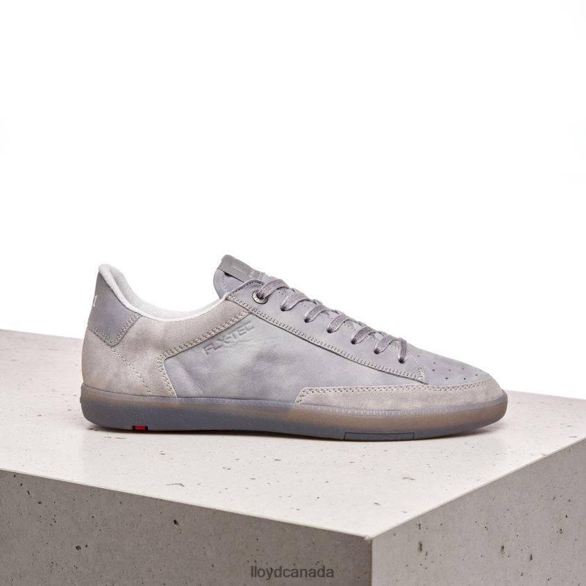 BARON LLOYD Men grey R084ZF438 Shoes
