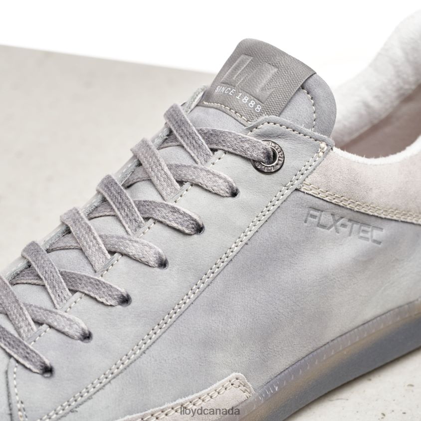 BARON LLOYD Men grey R084ZF438 Shoes