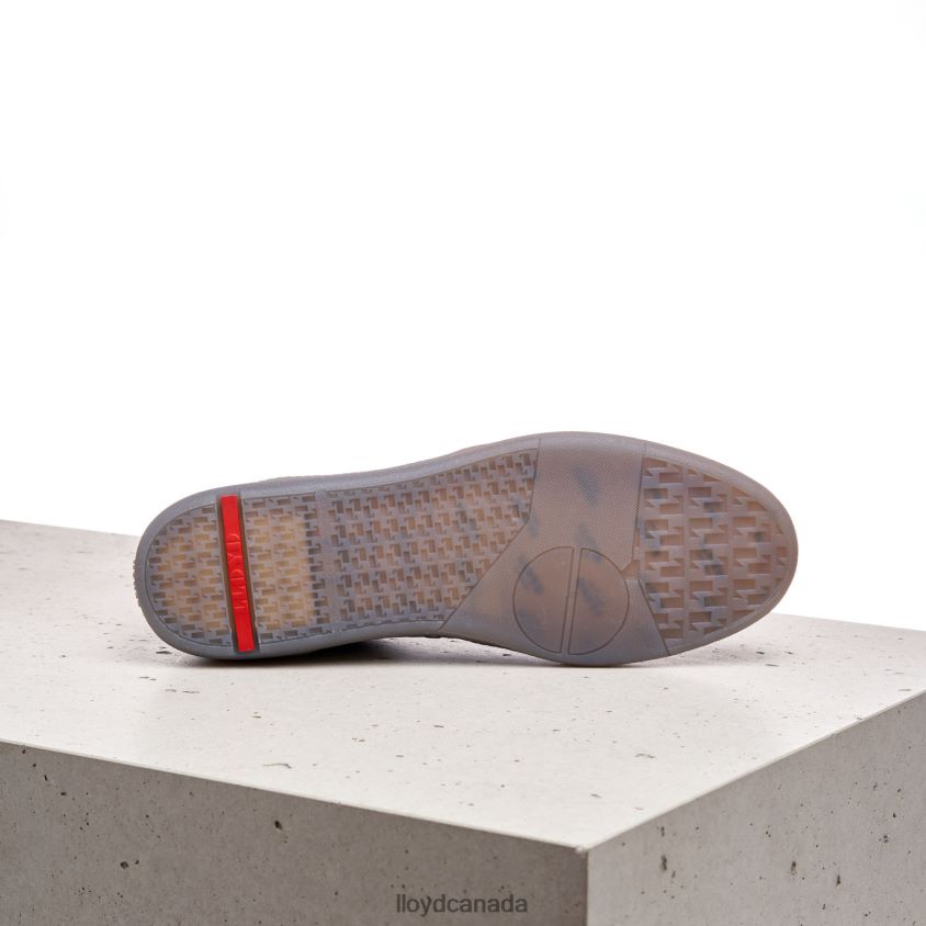 BARON LLOYD Men grey R084ZF438 Shoes