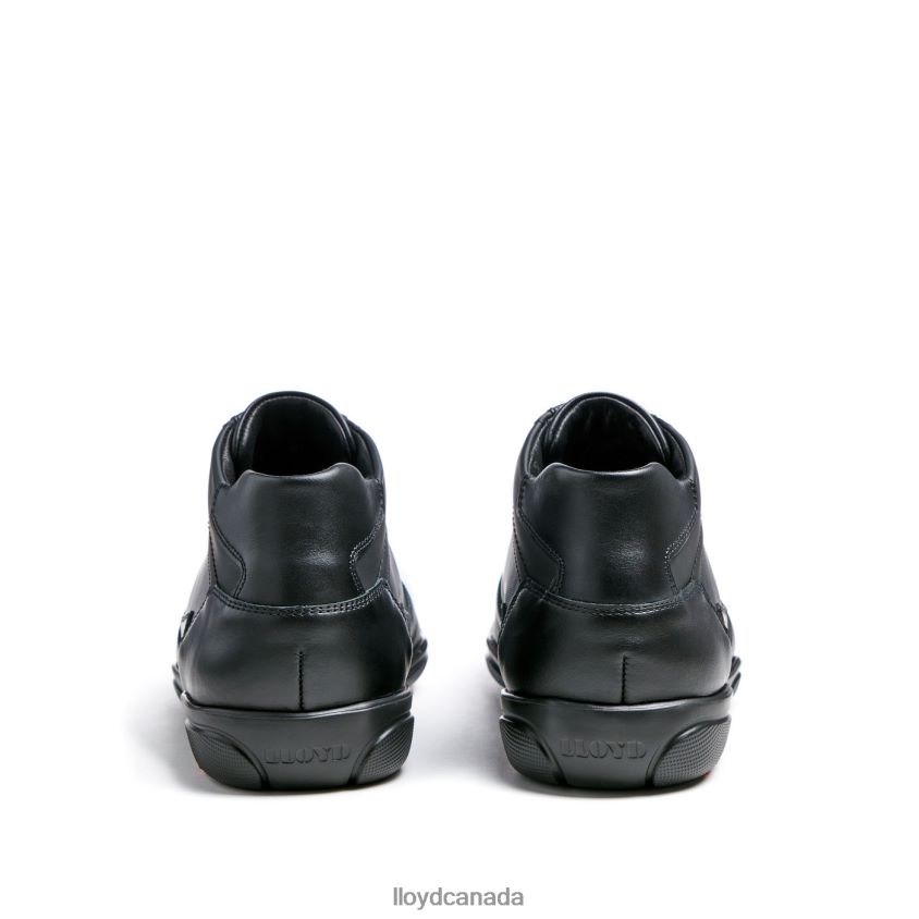 BASIL LLOYD Men black R084ZF303 Shoes