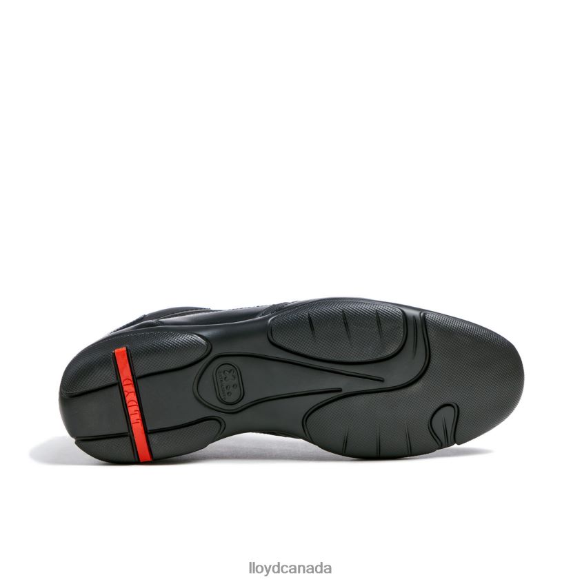 BASIL LLOYD Men black R084ZF303 Shoes
