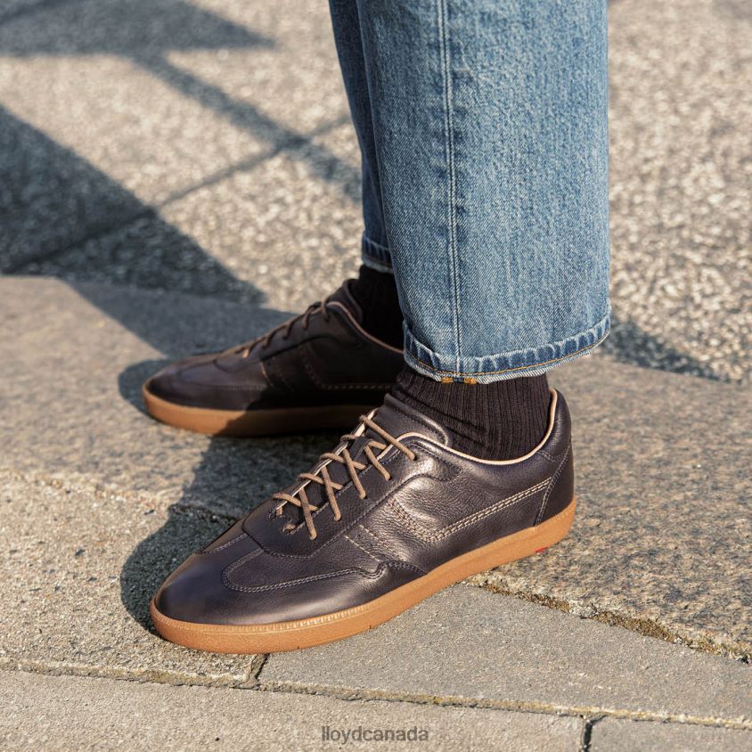 BASTIAN LLOYD Men blue R084ZF445 Shoes