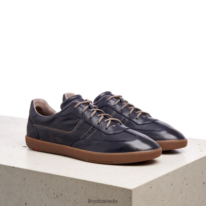 BASTIAN LLOYD Men blue R084ZF445 Shoes