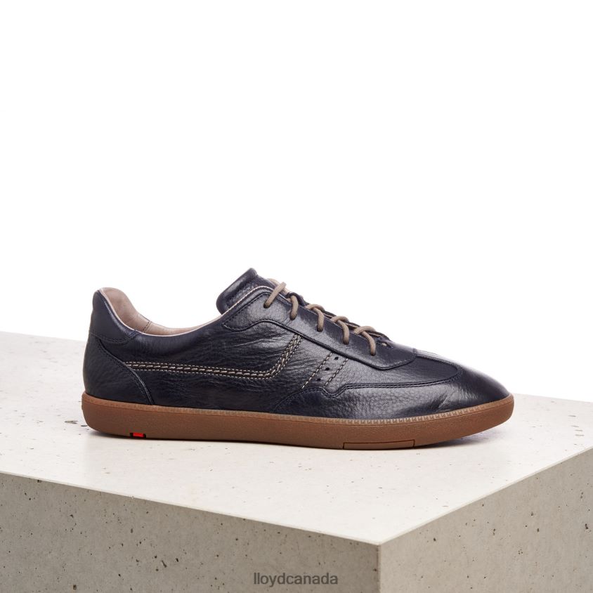 BASTIAN LLOYD Men blue R084ZF445 Shoes