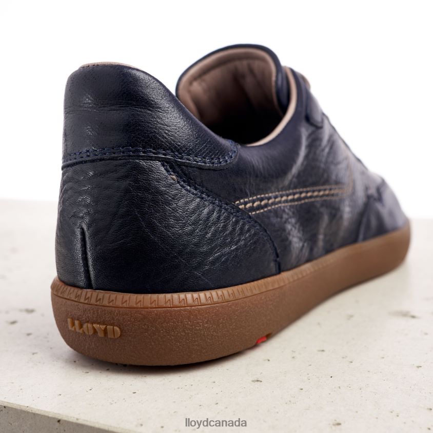 BASTIAN LLOYD Men blue R084ZF445 Shoes