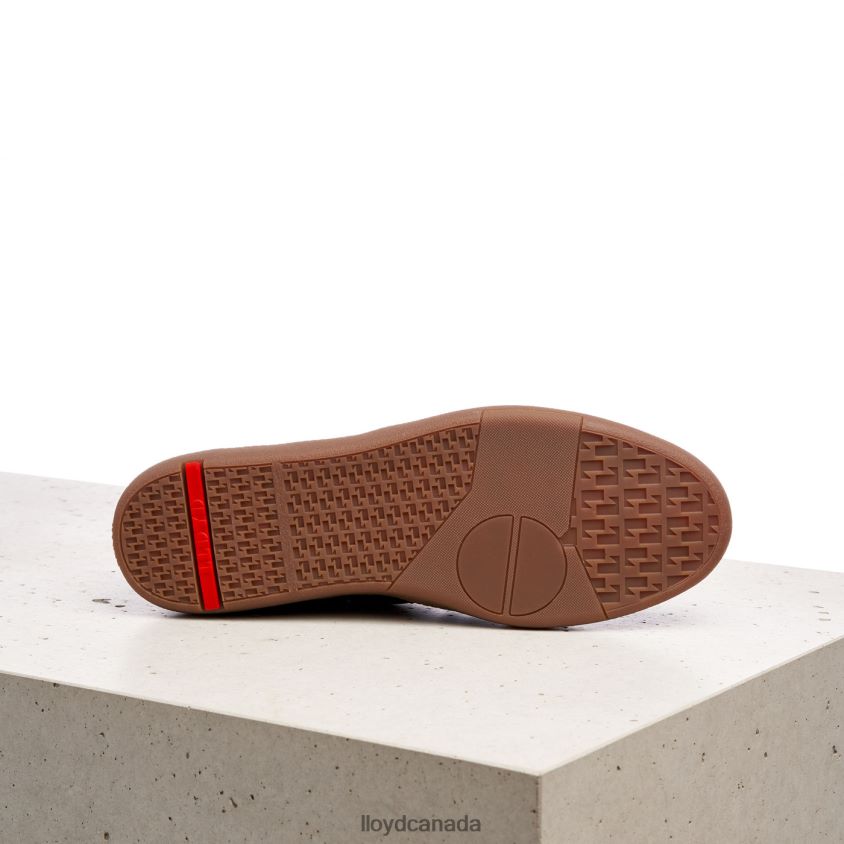 BASTIAN LLOYD Men blue R084ZF445 Shoes
