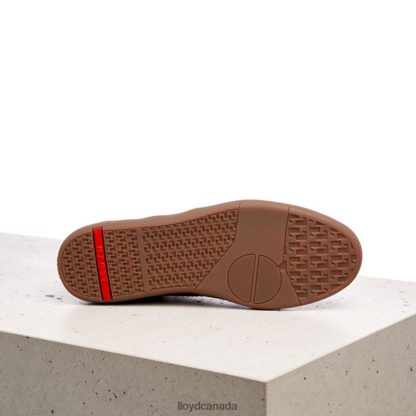 BASTIAN LLOYD Men brown R084ZF423 Shoes