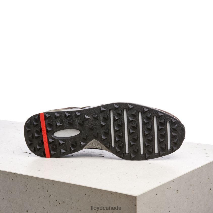 BELLINGHAM LLOYD Men brown R084ZF377 Shoes