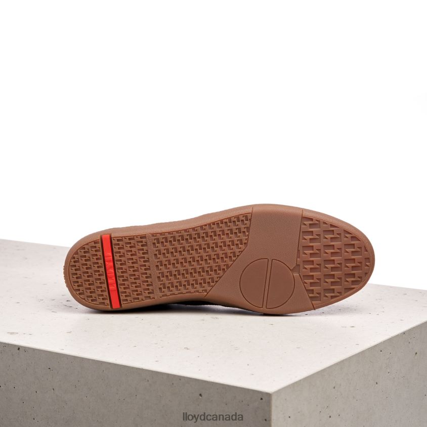 BENEDETTO LLOYD Men brown R084ZF425 Shoes