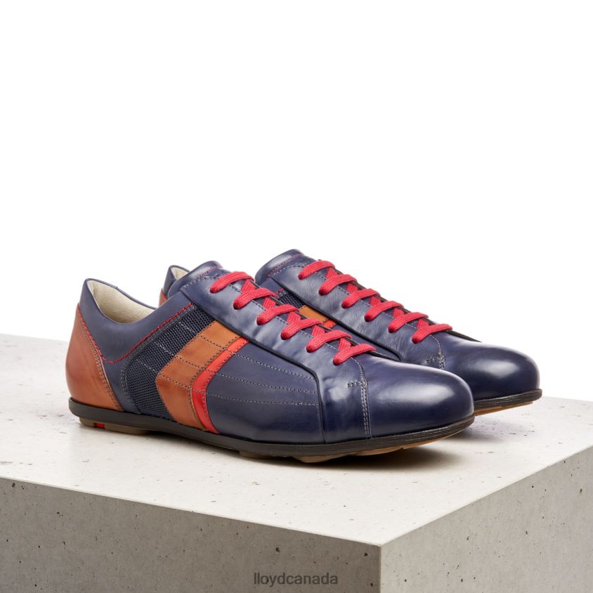 BENSON LLOYD Men blue R084ZF433 Shoes