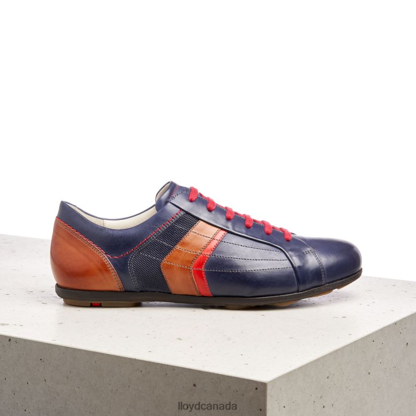 BENSON LLOYD Men blue R084ZF433 Shoes