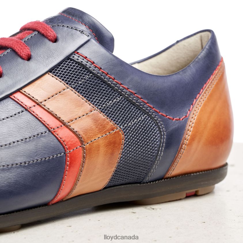 BENSON LLOYD Men blue R084ZF433 Shoes
