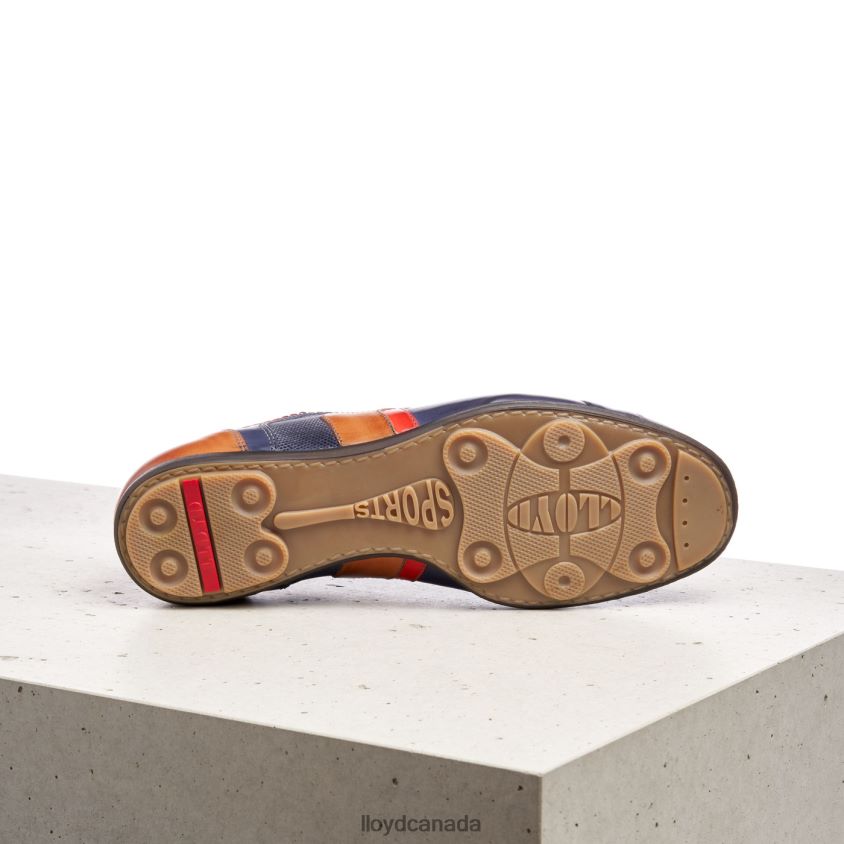 BENSON LLOYD Men blue R084ZF433 Shoes