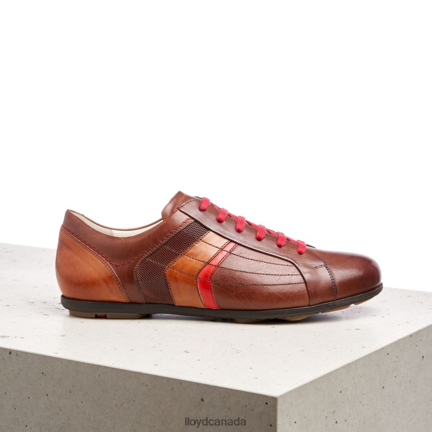 BENSON LLOYD Men brown R084ZF439 Shoes