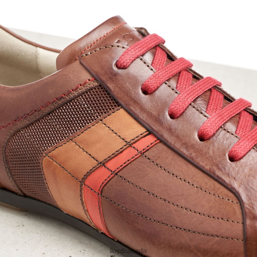 BENSON LLOYD Men brown R084ZF439 Shoes