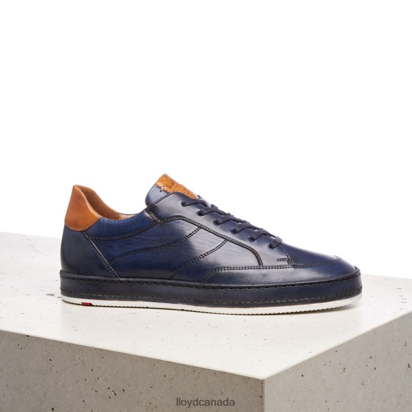 BLACKBURN LLOYD Men blue R084ZF428 Shoes