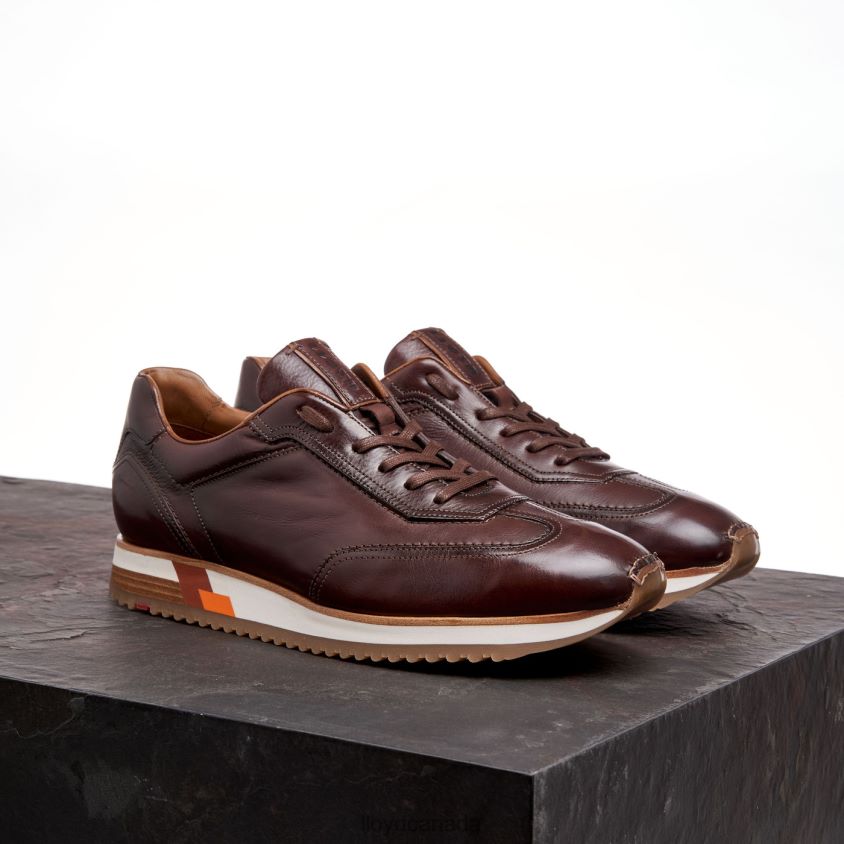 BLAKE LLOYD Men brown R084ZF325 Shoes