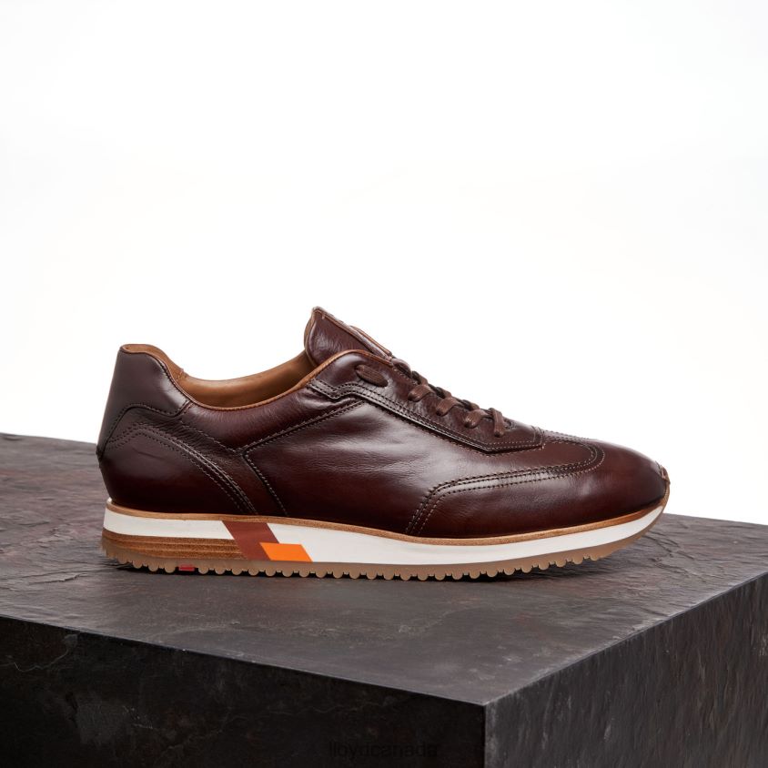 BLAKE LLOYD Men brown R084ZF325 Shoes