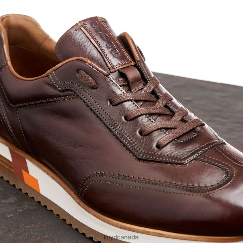BLAKE LLOYD Men brown R084ZF325 Shoes
