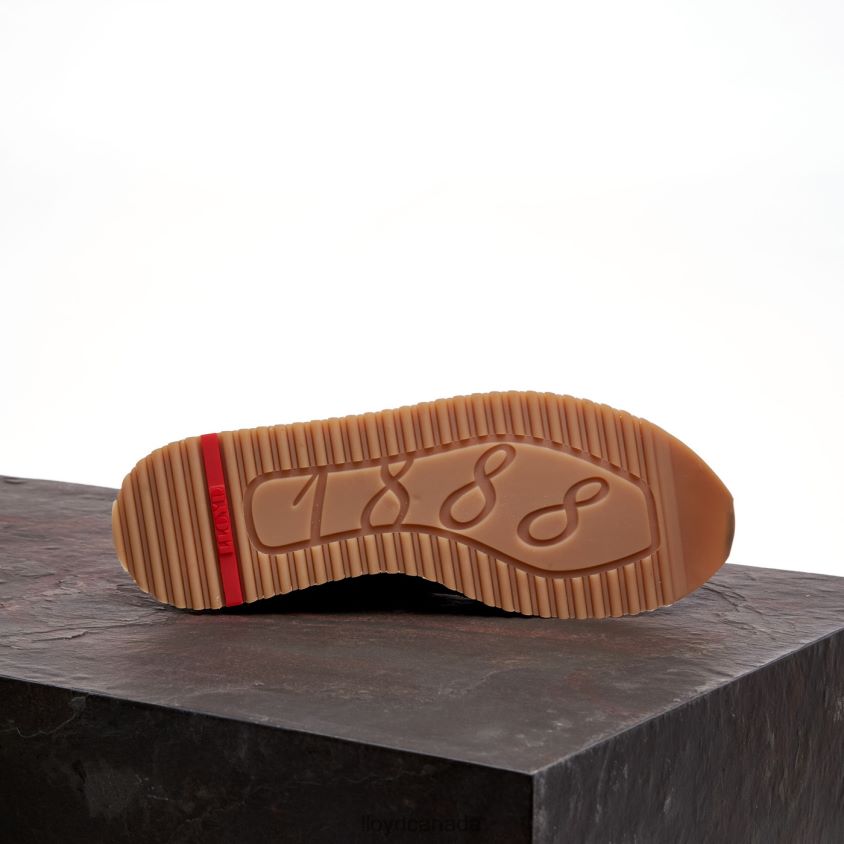 BLAKE LLOYD Men brown R084ZF325 Shoes