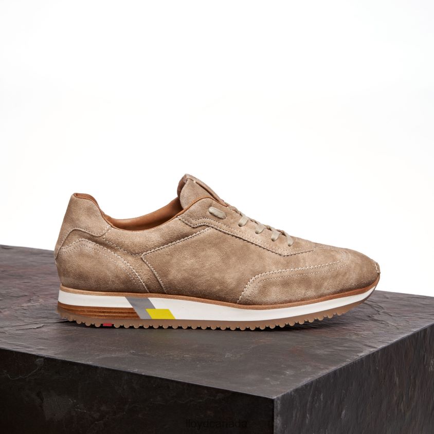 BLAKE LLOYD Men brown R084ZF378 Shoes