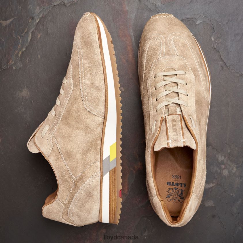 BLAKE LLOYD Men brown R084ZF378 Shoes