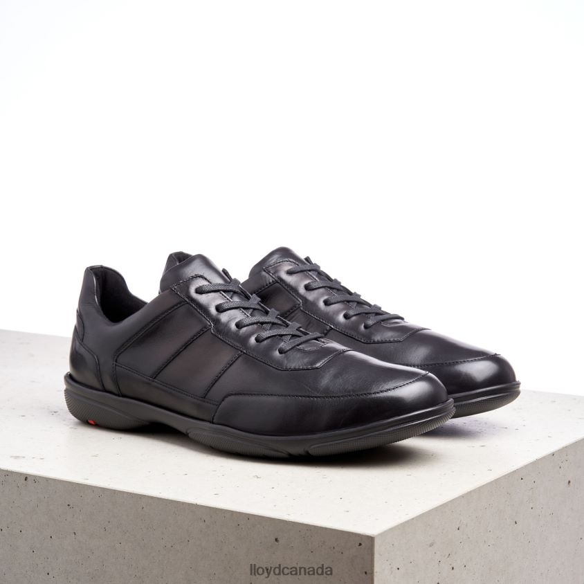 BLOY LLOYD Men black R084ZF397 Shoes