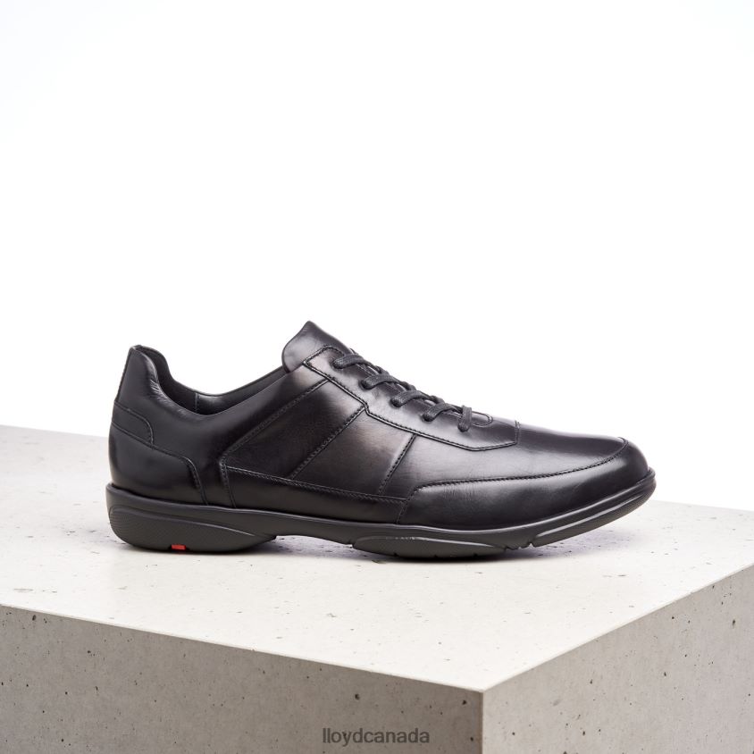 BLOY LLOYD Men black R084ZF397 Shoes