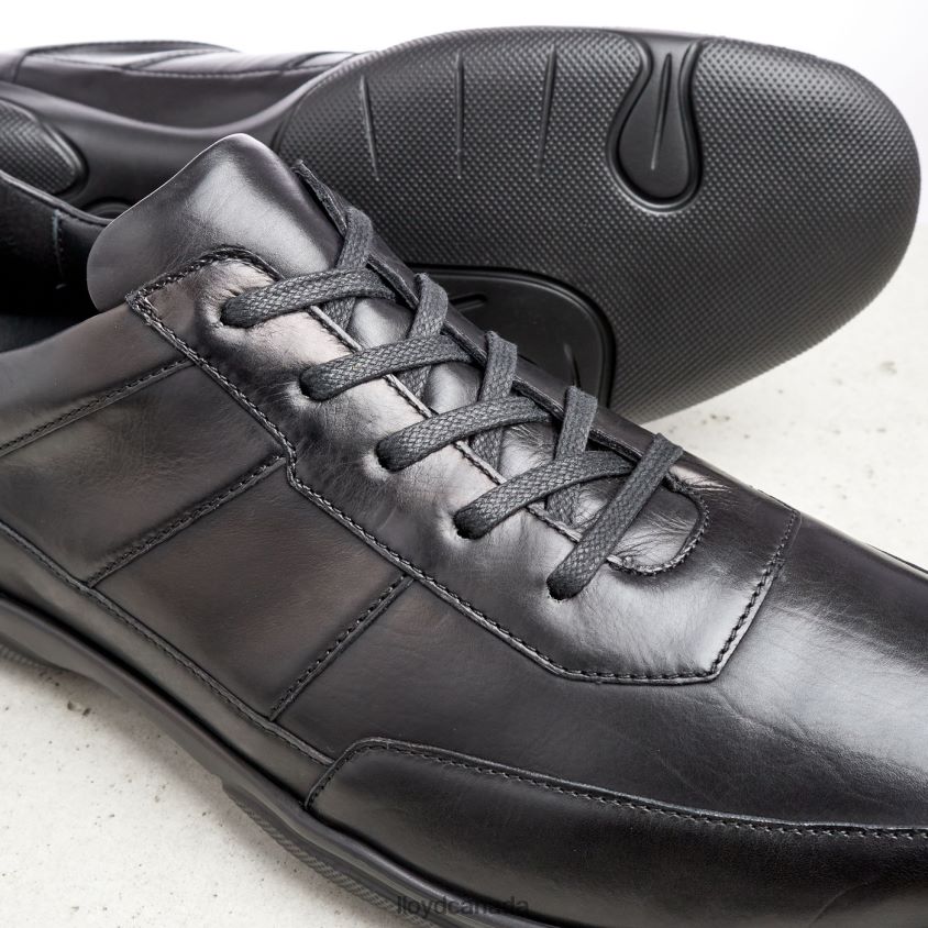 BLOY LLOYD Men black R084ZF397 Shoes