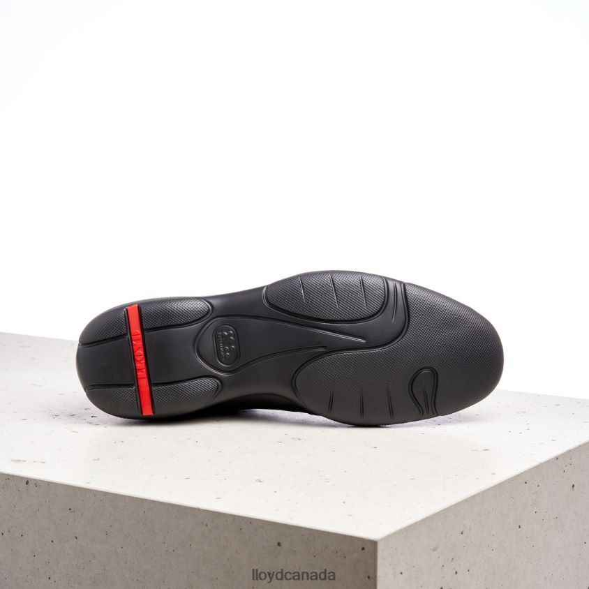 BLOY LLOYD Men black R084ZF397 Shoes