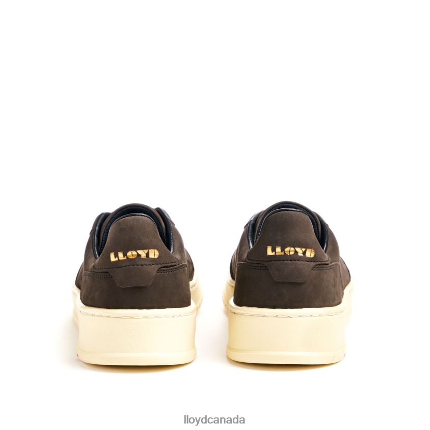 BOGOTA LLOYD Men brown R084ZF300 Shoes