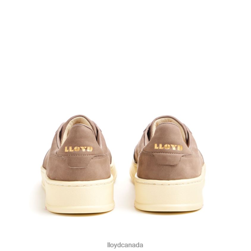 BOGOTA LLOYD Men brown R084ZF301 Shoes