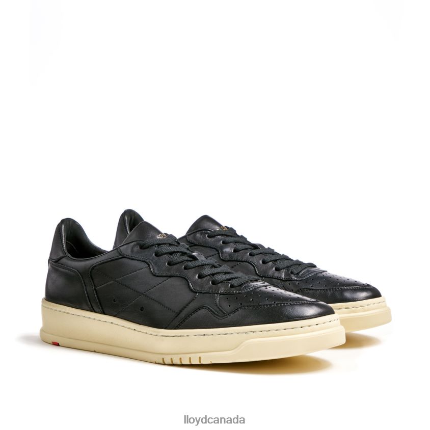 BOOKER LLOYD Men black R084ZF346 Shoes