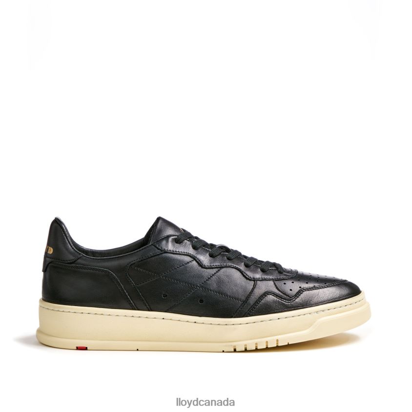 BOOKER LLOYD Men black R084ZF346 Shoes