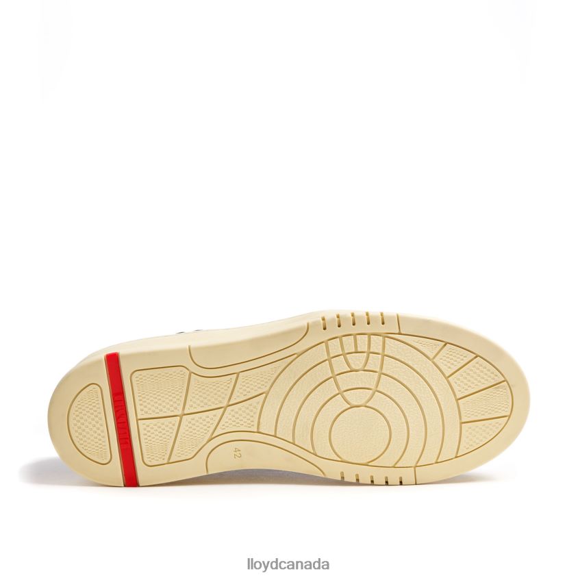 BOOKER LLOYD Men black R084ZF346 Shoes