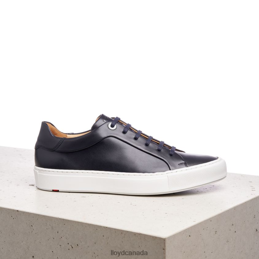 BRANNON LLOYD Men blue R084ZF448 Shoes