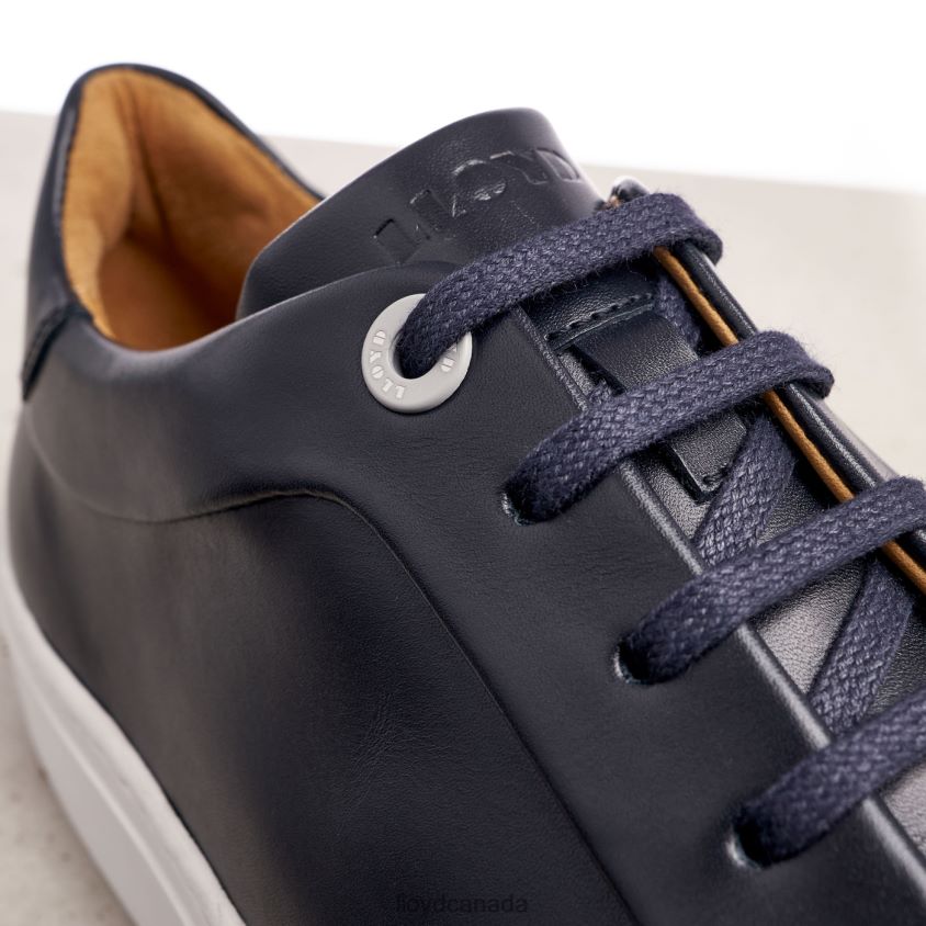 BRANNON LLOYD Men blue R084ZF448 Shoes
