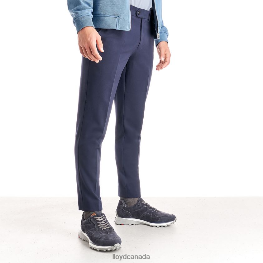 BRENT LLOYD Men blue R084ZF383 Shoes