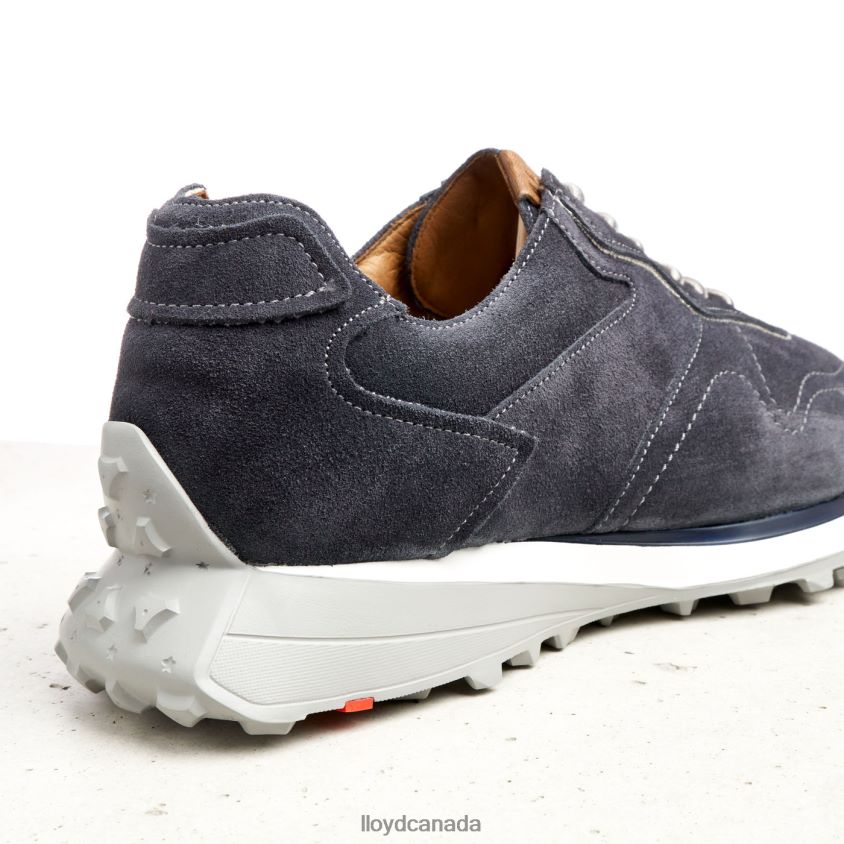 BRENT LLOYD Men blue R084ZF383 Shoes